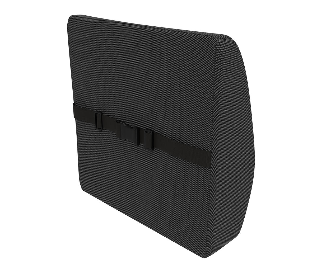 Cojín con soporte lumbar TheraShape