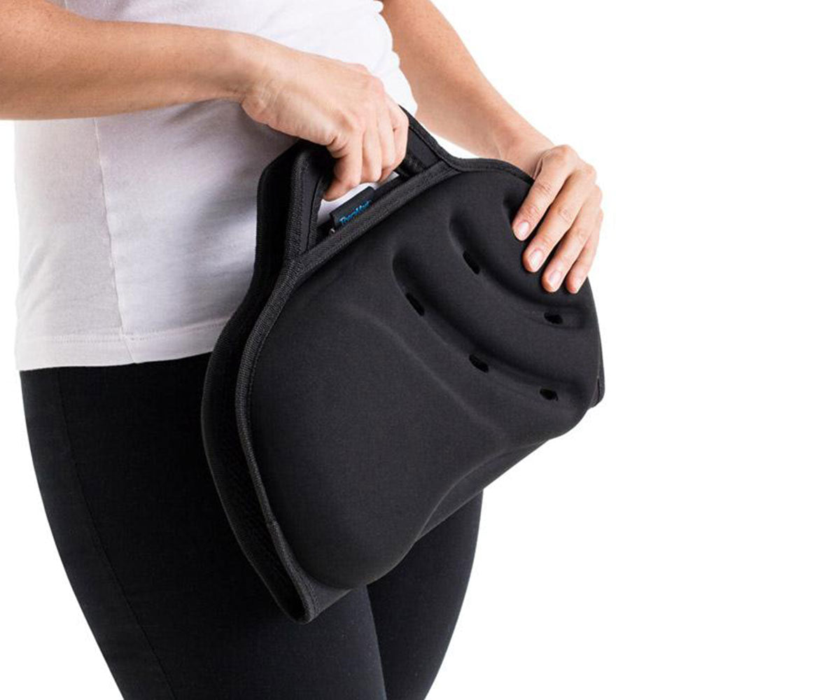 Cojín de Viaje TheraGo