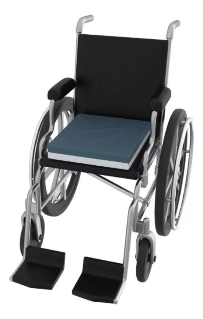 Cojín TheraMed Antiescaras especial silla de ruedas