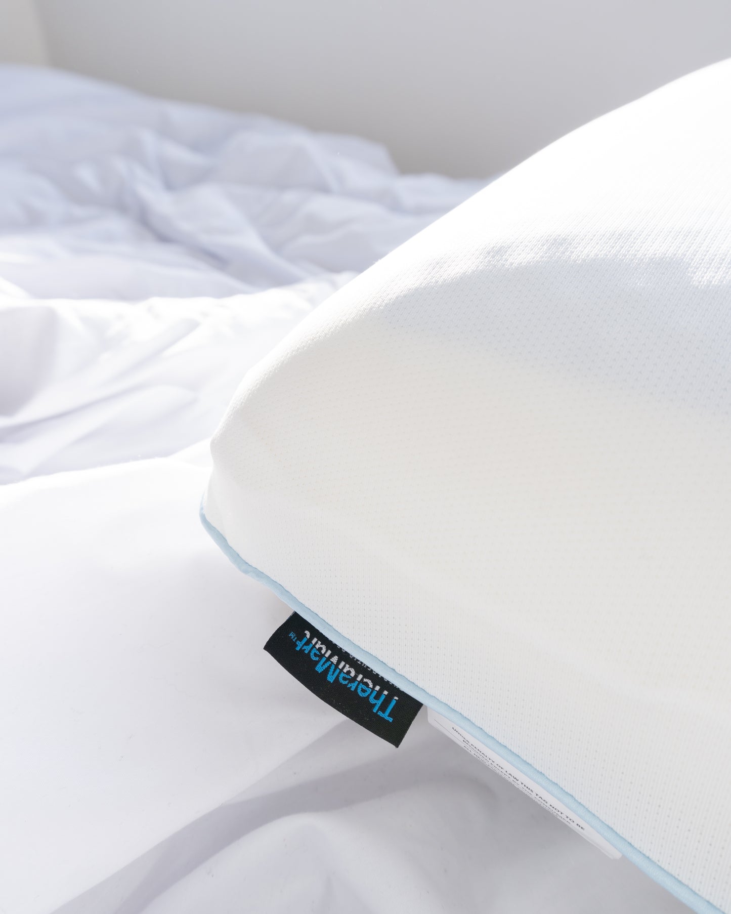 Almohada Theragel Blue
