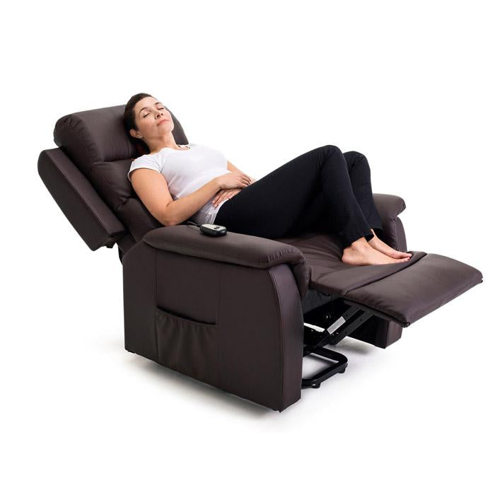 Sillón Berger Theralift