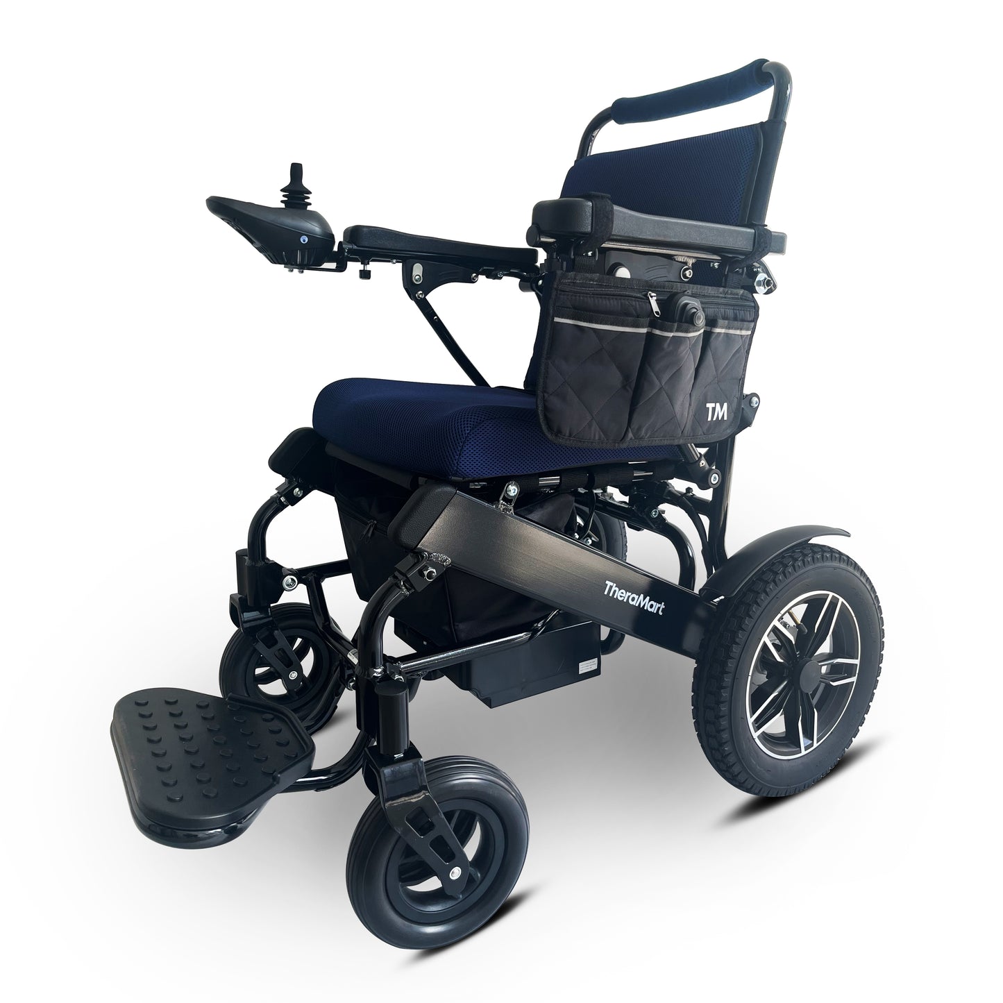 Silla Motorizada TheraRiderPlus