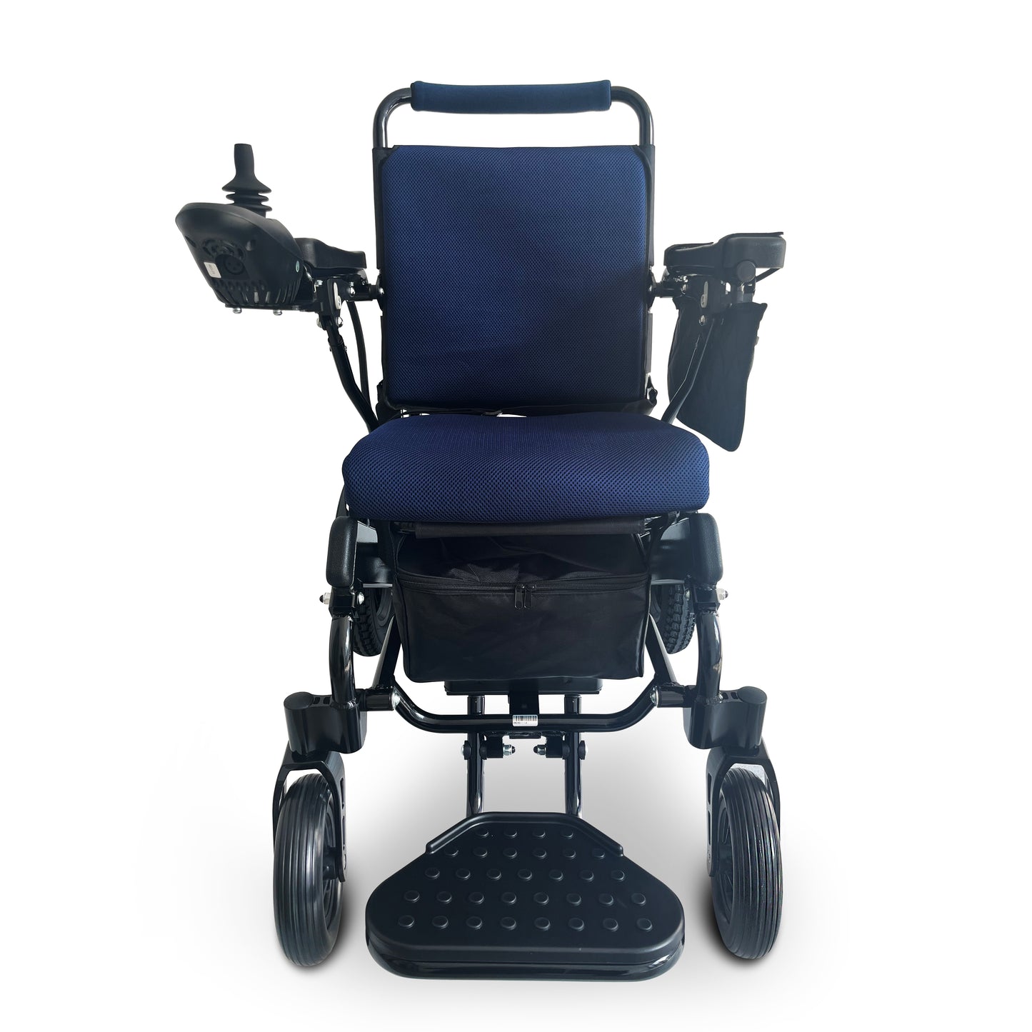 Silla Motorizada TheraRiderPlus