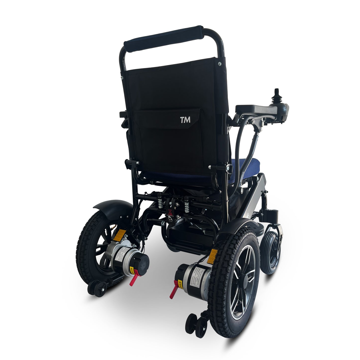 Silla Motorizada TheraRiderPlus