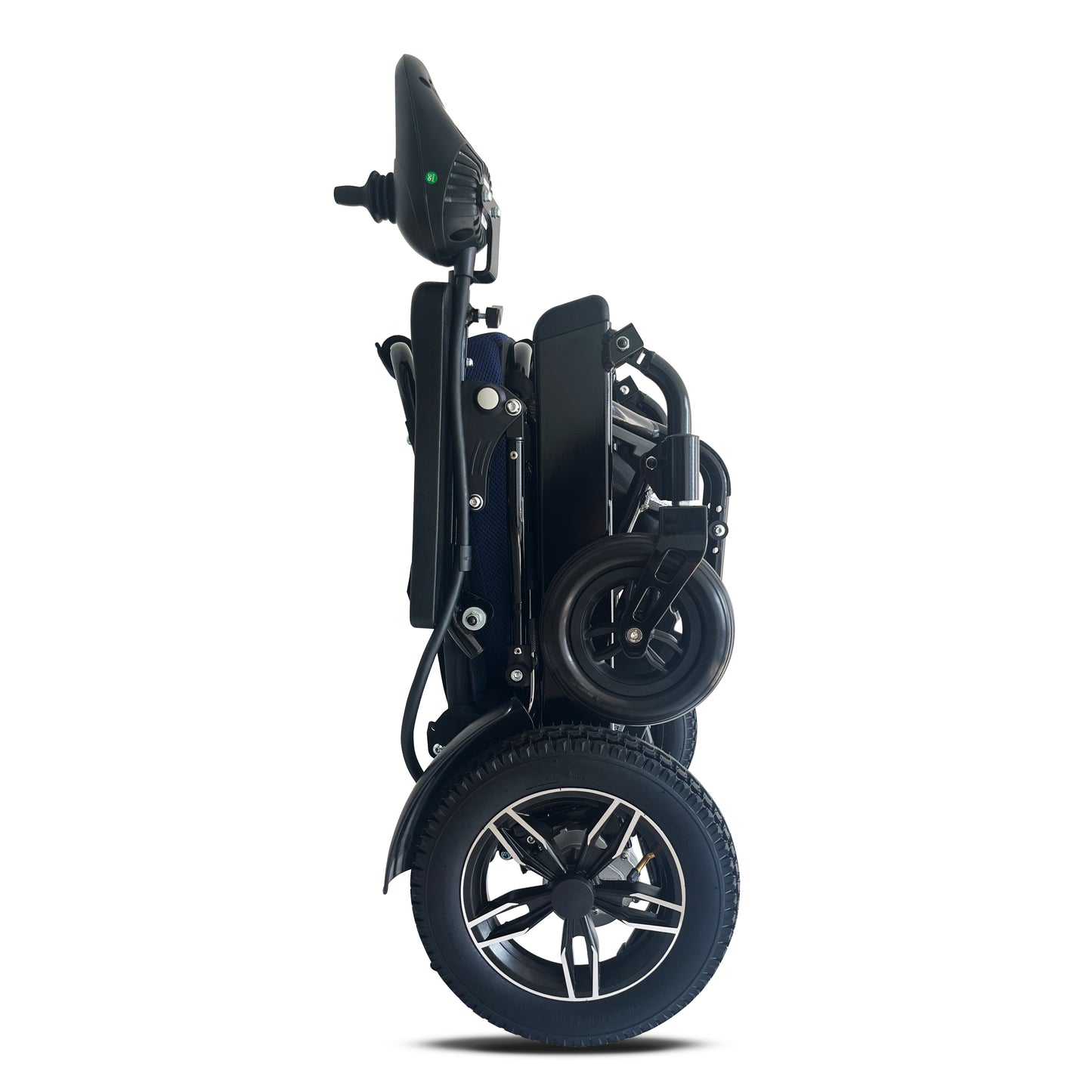 Silla Motorizada TheraRiderPlus