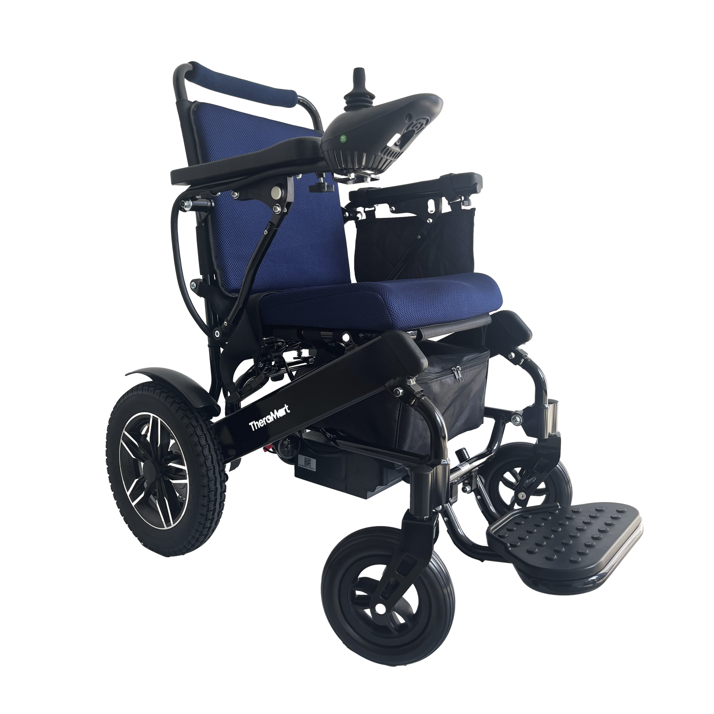 Silla Motorizada TheraRiderPlus