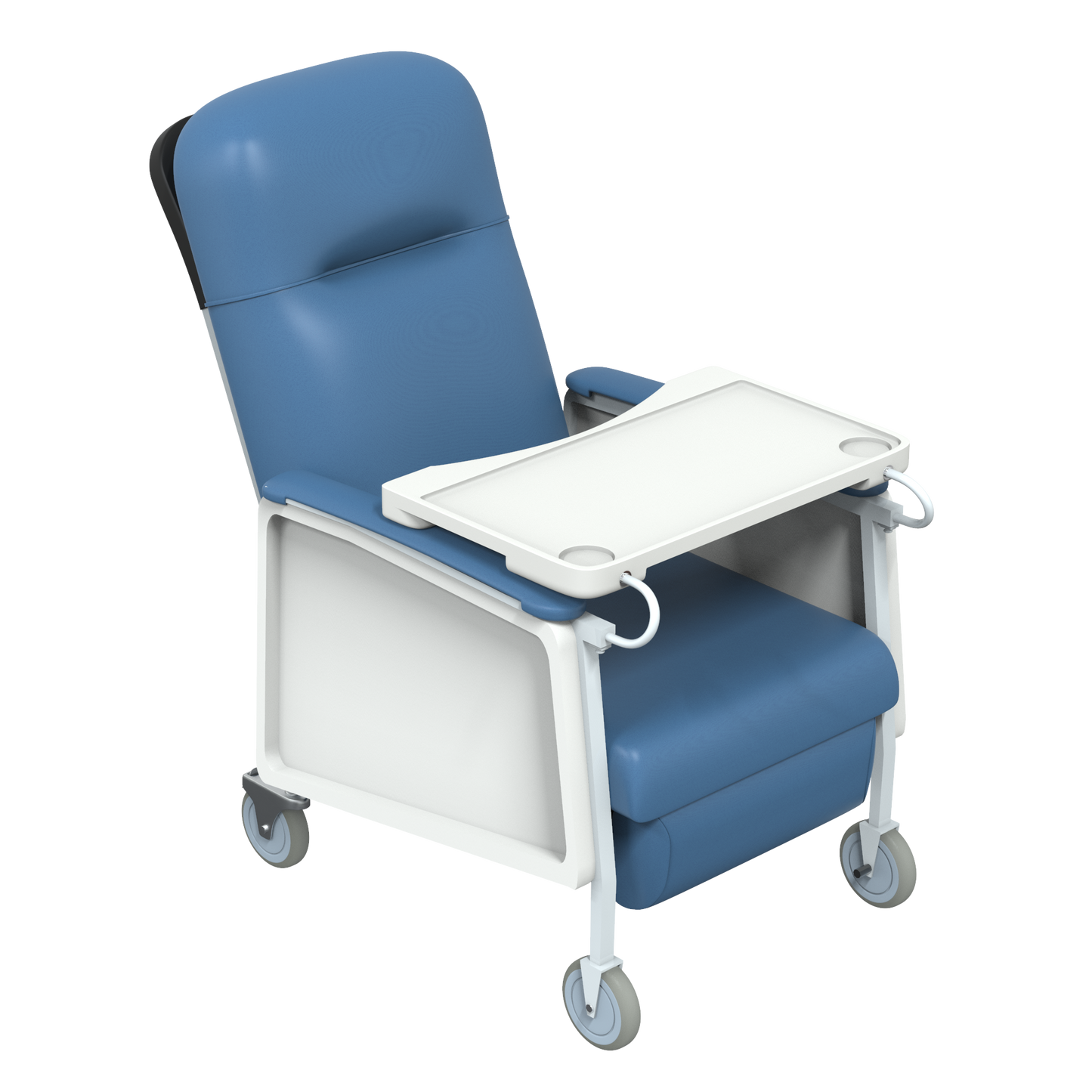 Sillón Berger TheraSenior