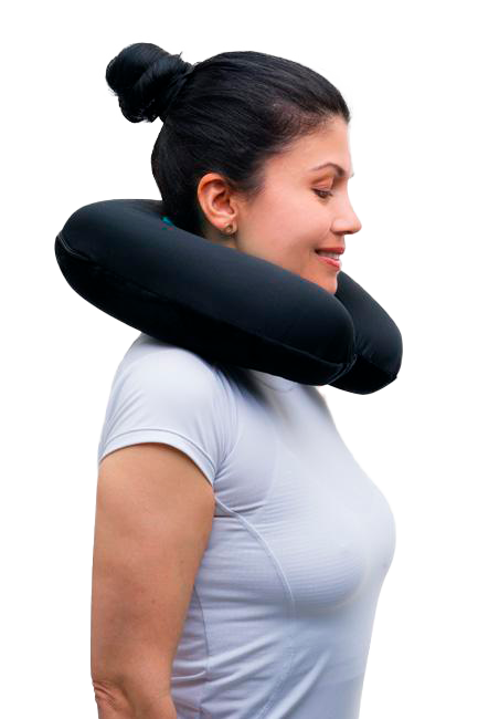 Cojín Cervical Theragel
