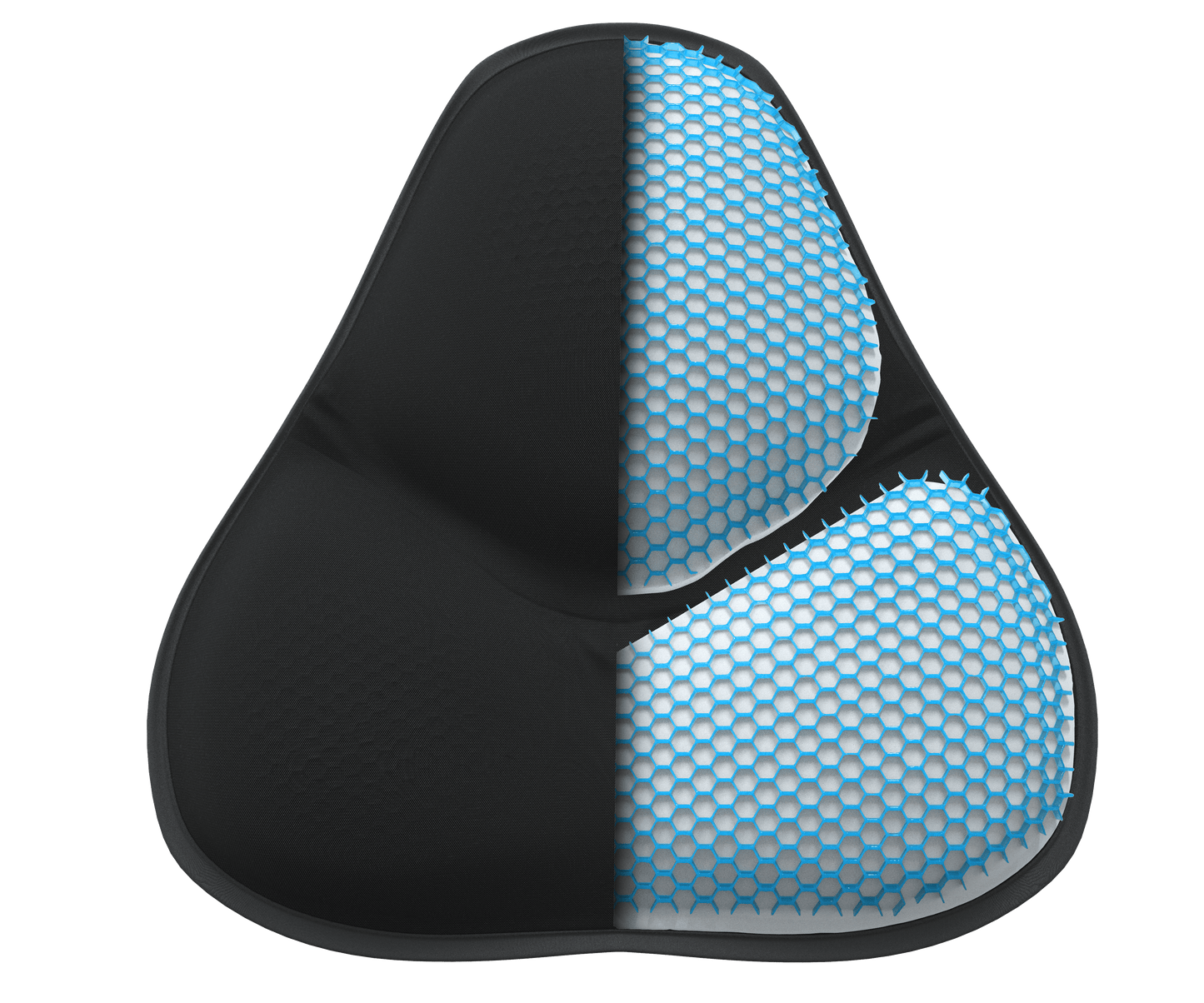 Cojín soporte lumbar TheraBack