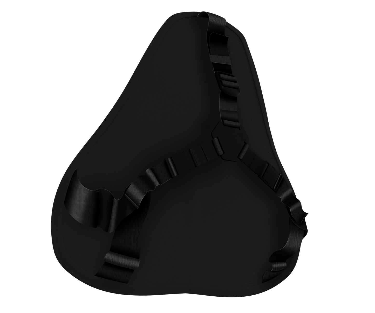 Cojín soporte lumbar TheraBack