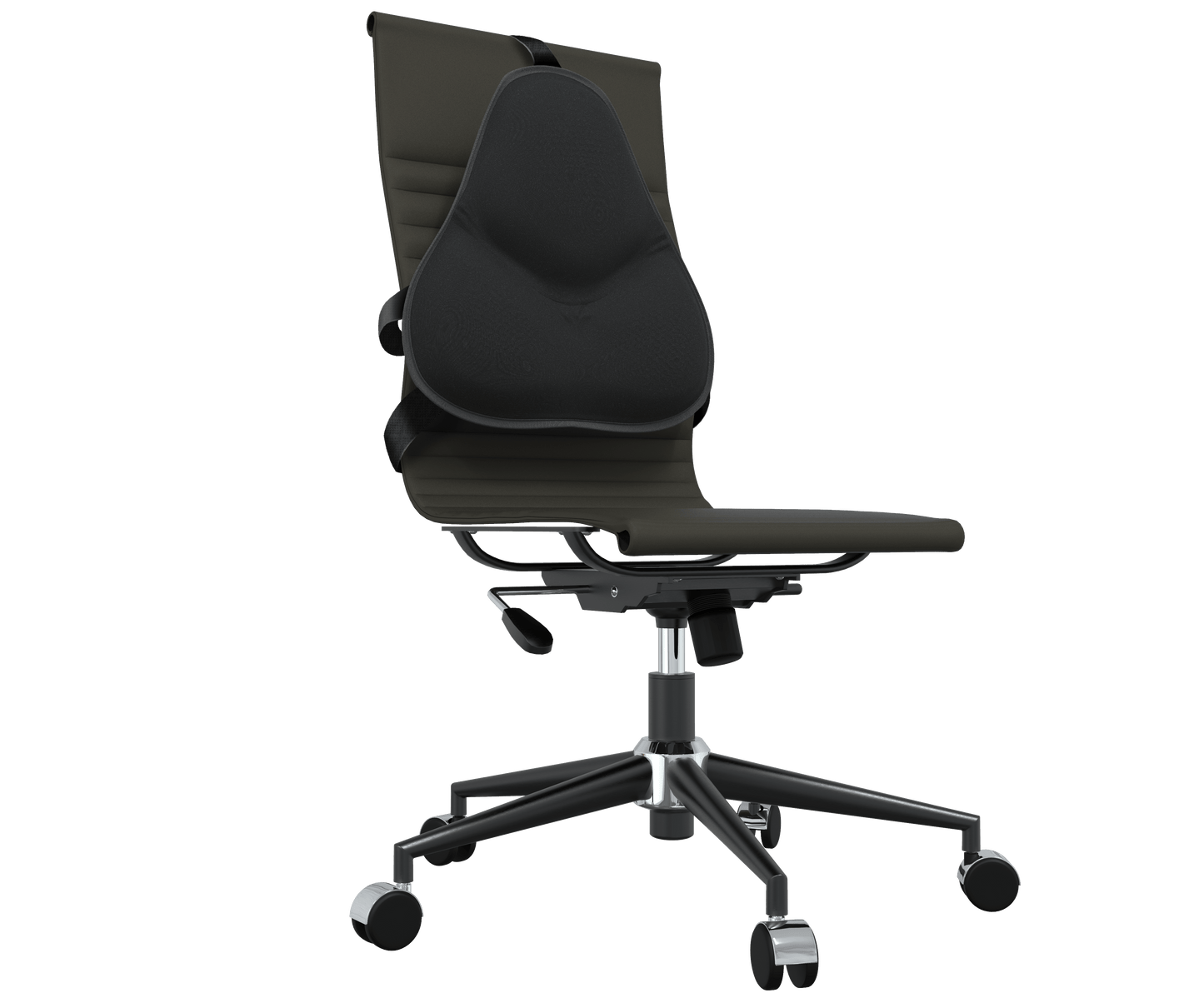 Cojín soporte lumbar TheraBack