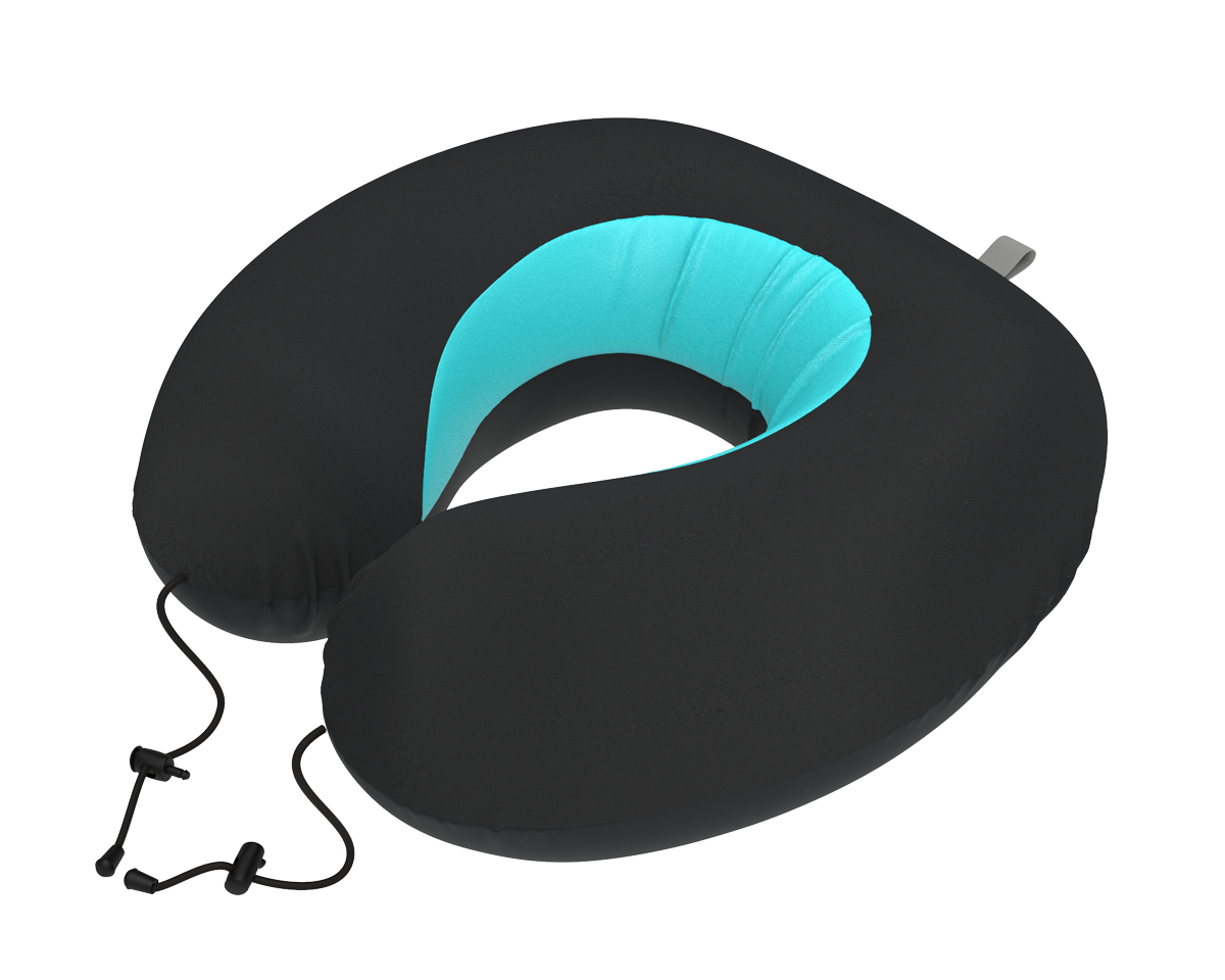 Cojín Cervical Theragel