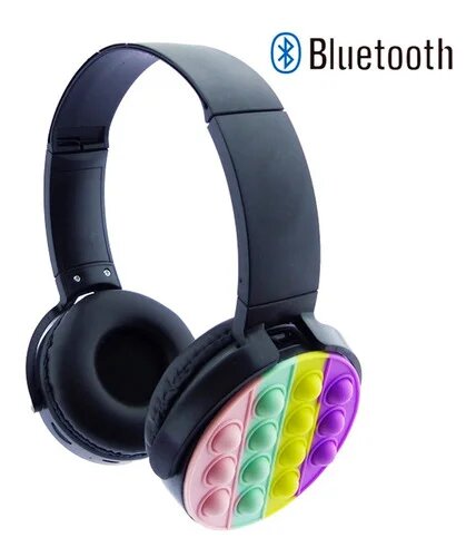 Audífono Bluetooth para niños DR 39