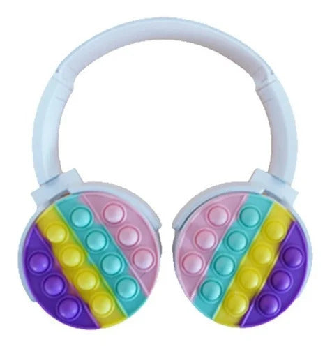 Audífono Bluetooth para niños DR 39