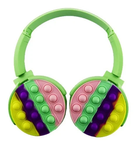 Audífono Bluetooth para niños DR 39