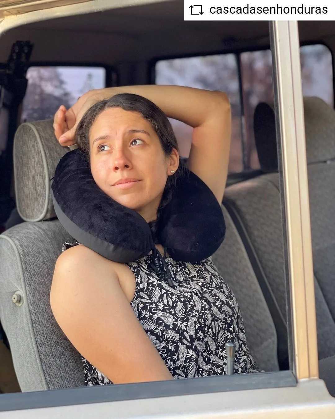 Cojín Cervical Theragel