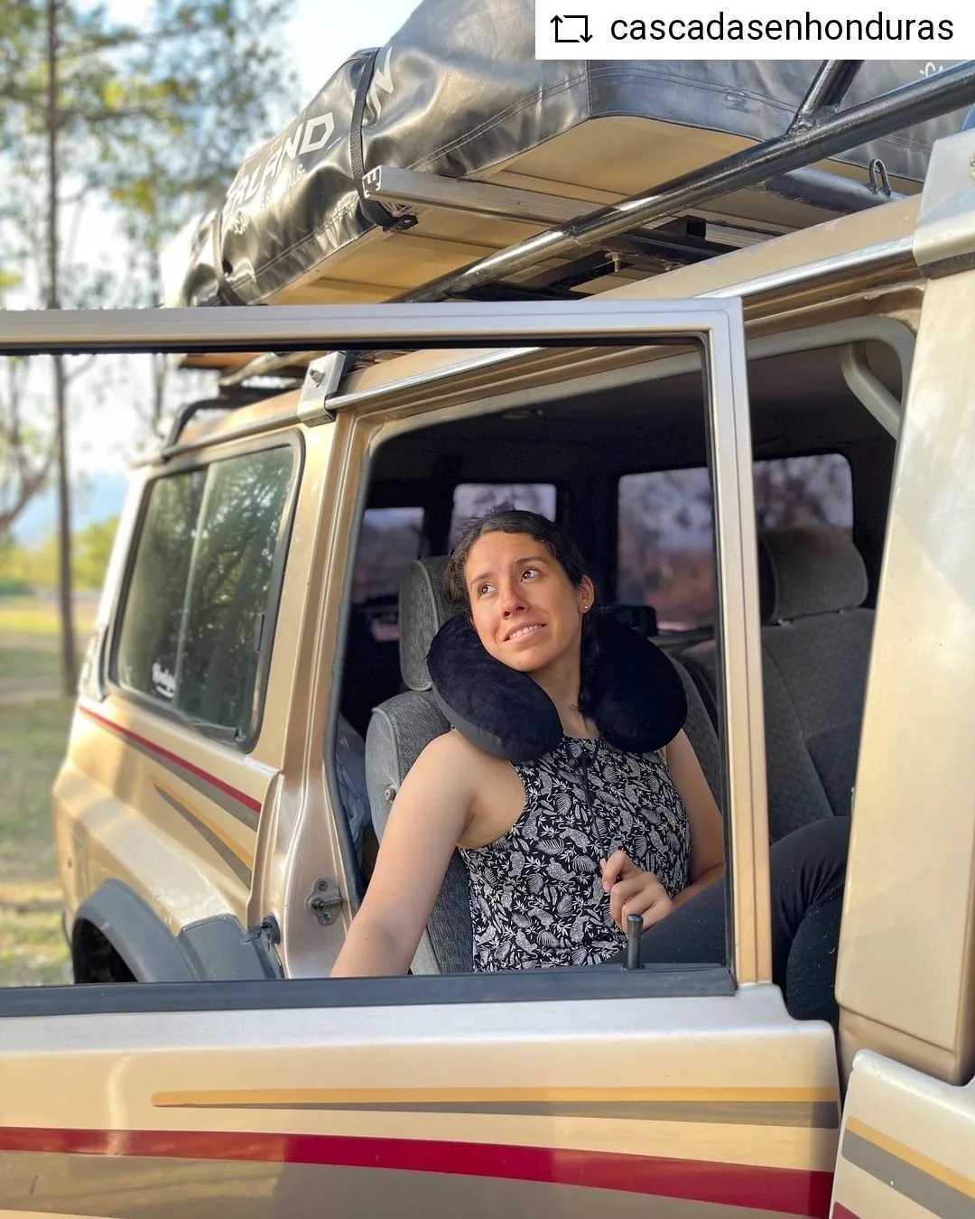 Cojín Cervical Theragel