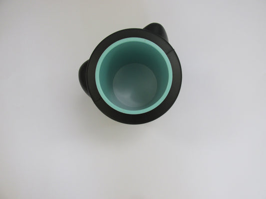 Chirp Wheel 4" para Alivio del cuello