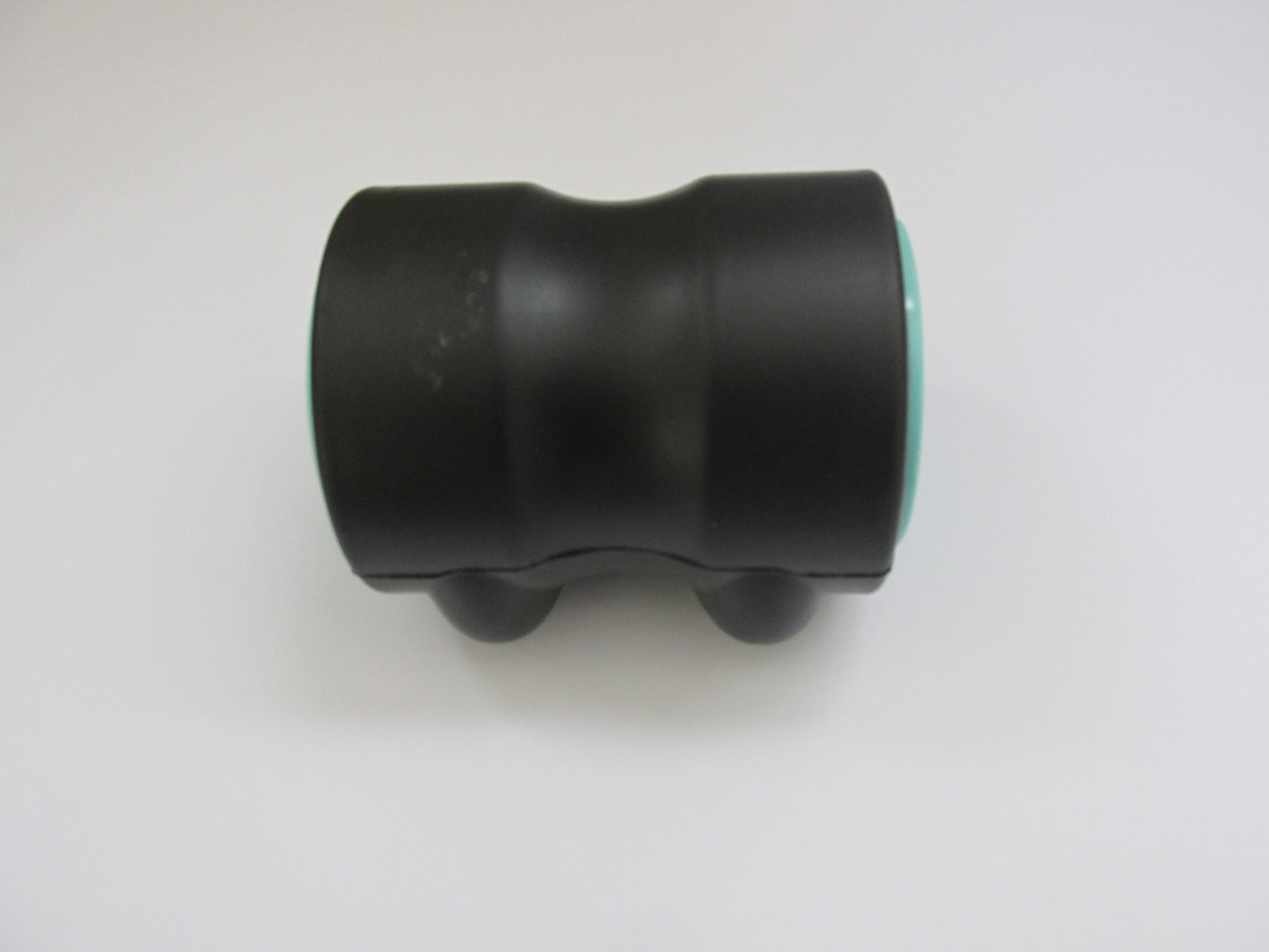 Chirp Wheel 4" para Alivio del cuello