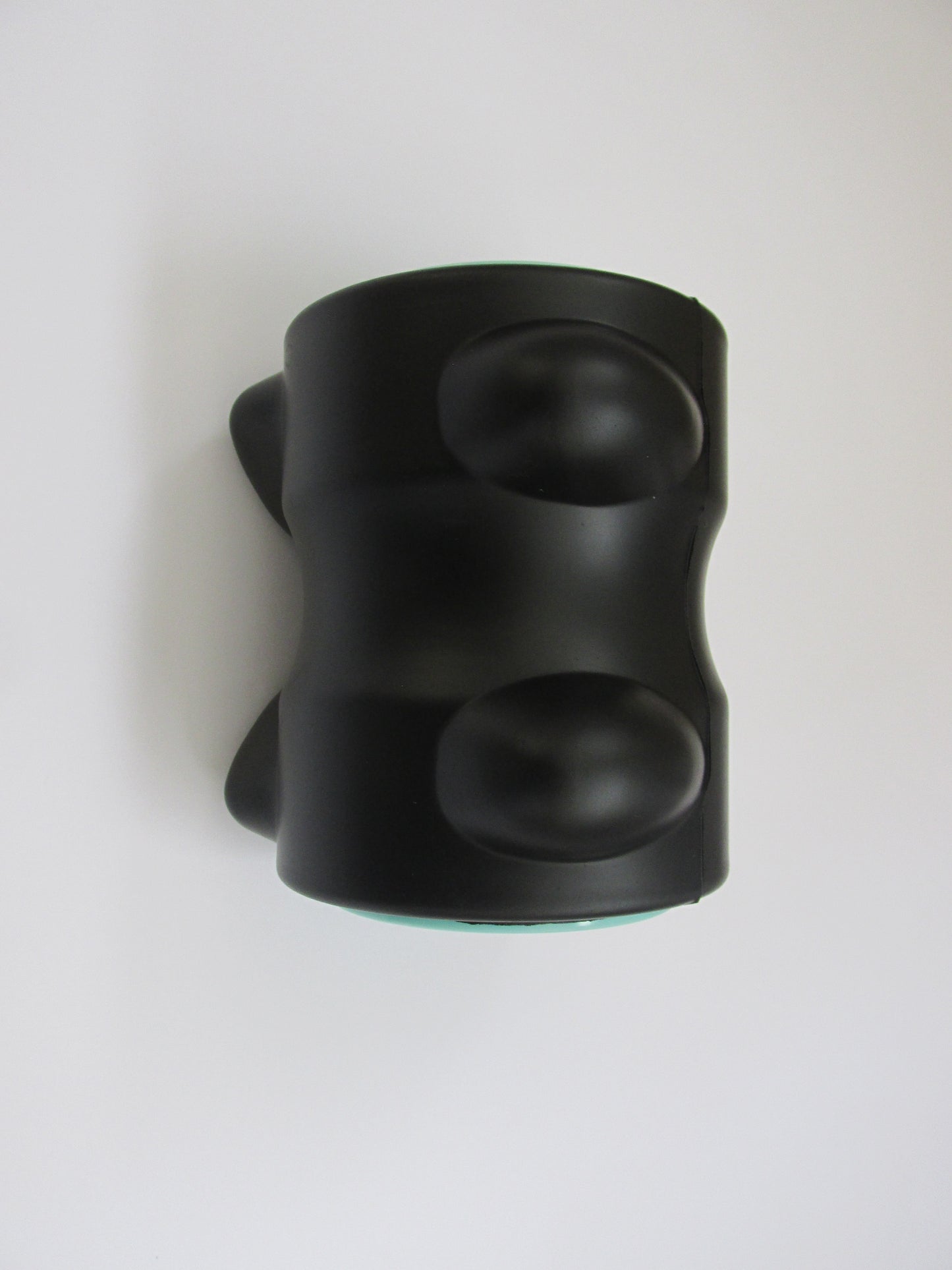 Chirp Wheel 4" para Alivio del cuello