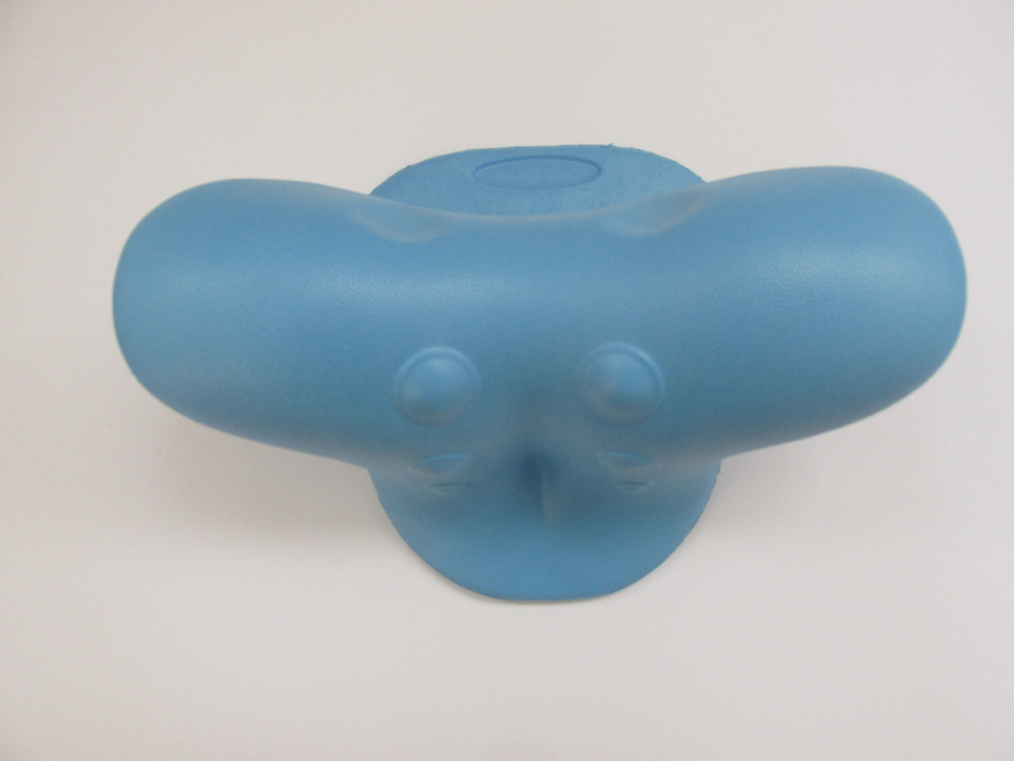 Almohada para aliviar dolor de cuello