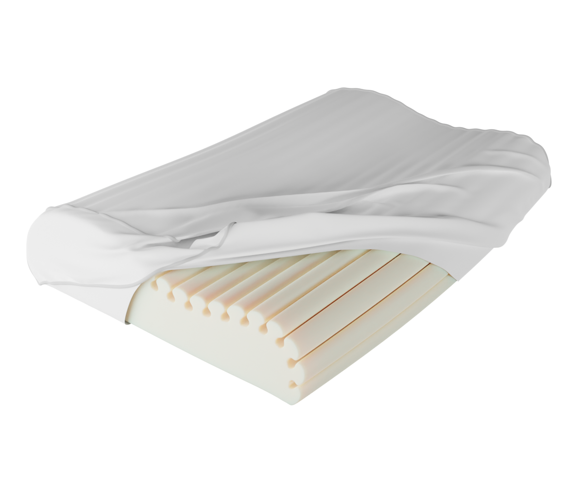 Almohada Ergonómica TheraCurve
