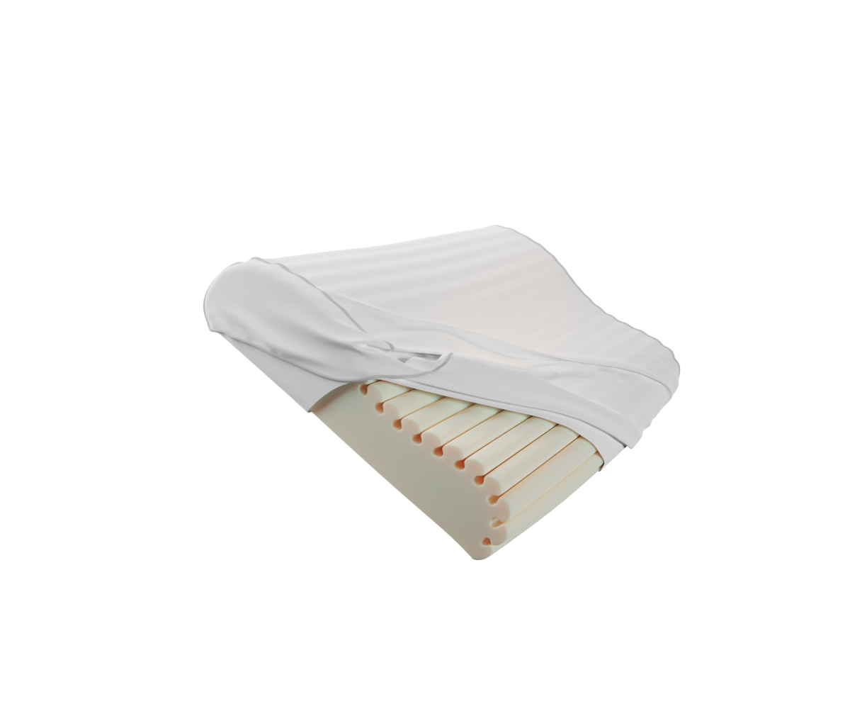 Almohada Ergonómica TheraCurve