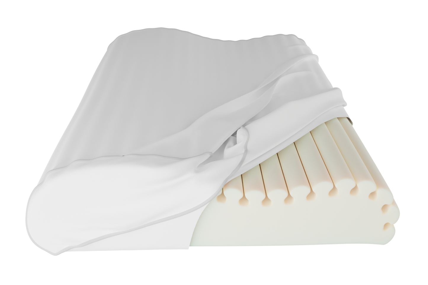 Almohada Ergonómica TheraCurve