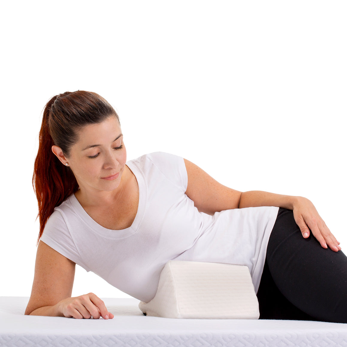 Cojín para entrepierna Therafix