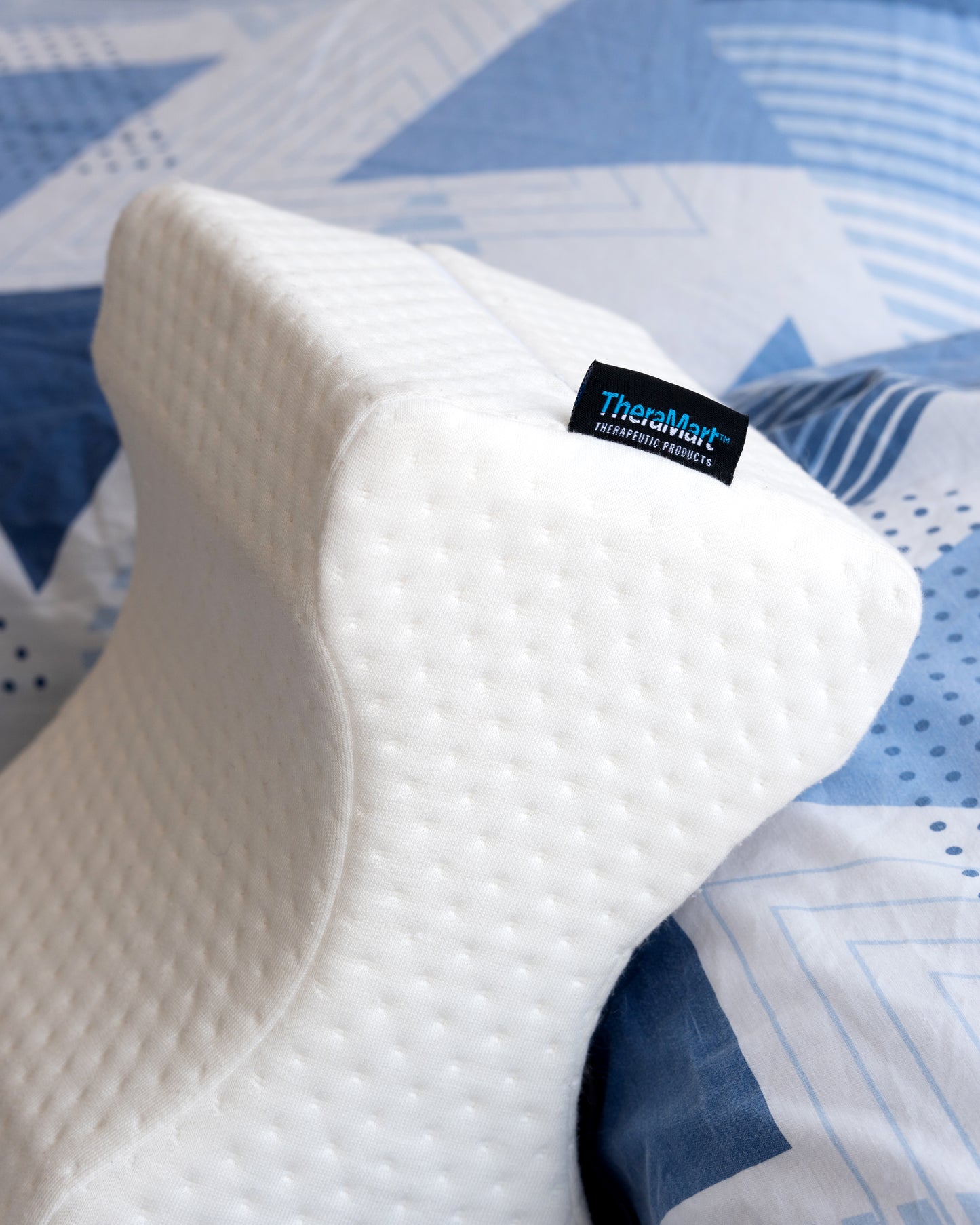 Cojín para entrepierna Therafix