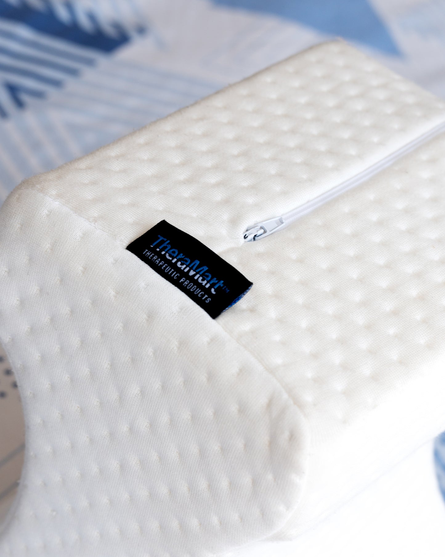 Cojín para entrepierna Therafix