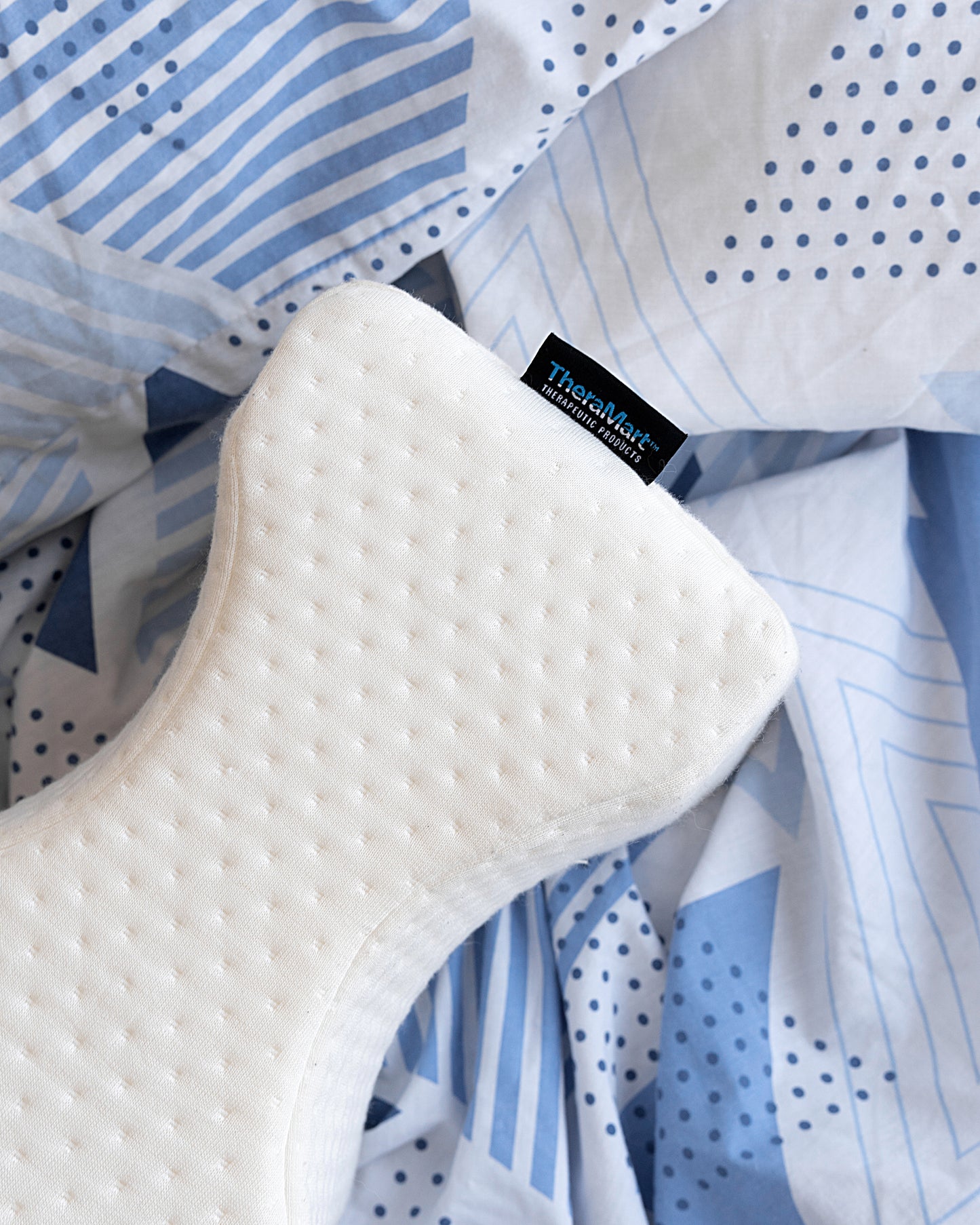 Cojín para entrepierna Therafix