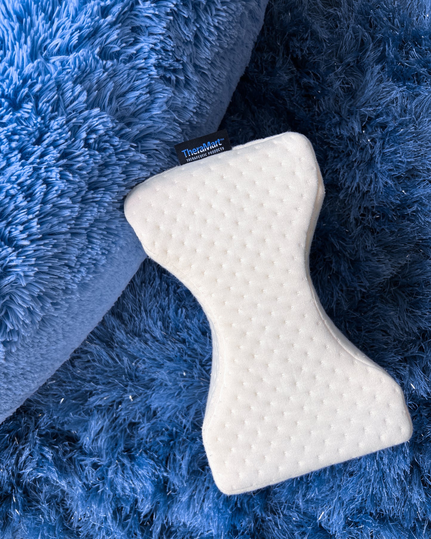 Cojín para entrepierna Therafix