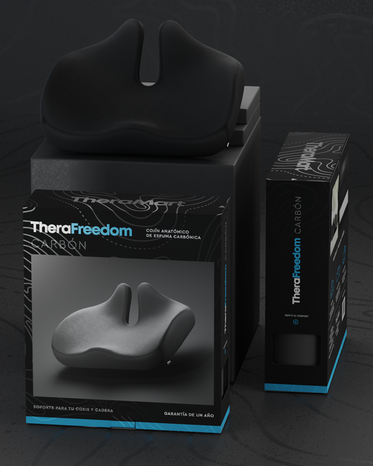 Cojin Therafreedom