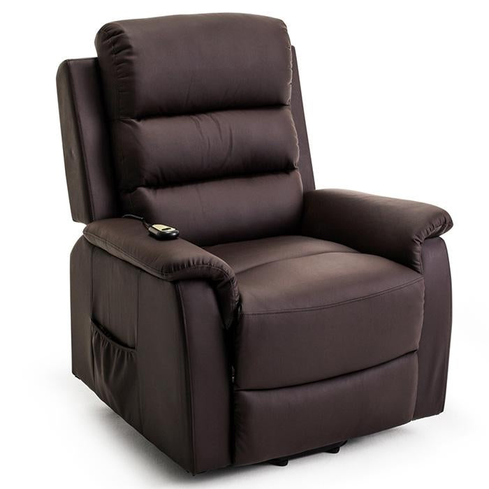 Sillón Berger Theralift