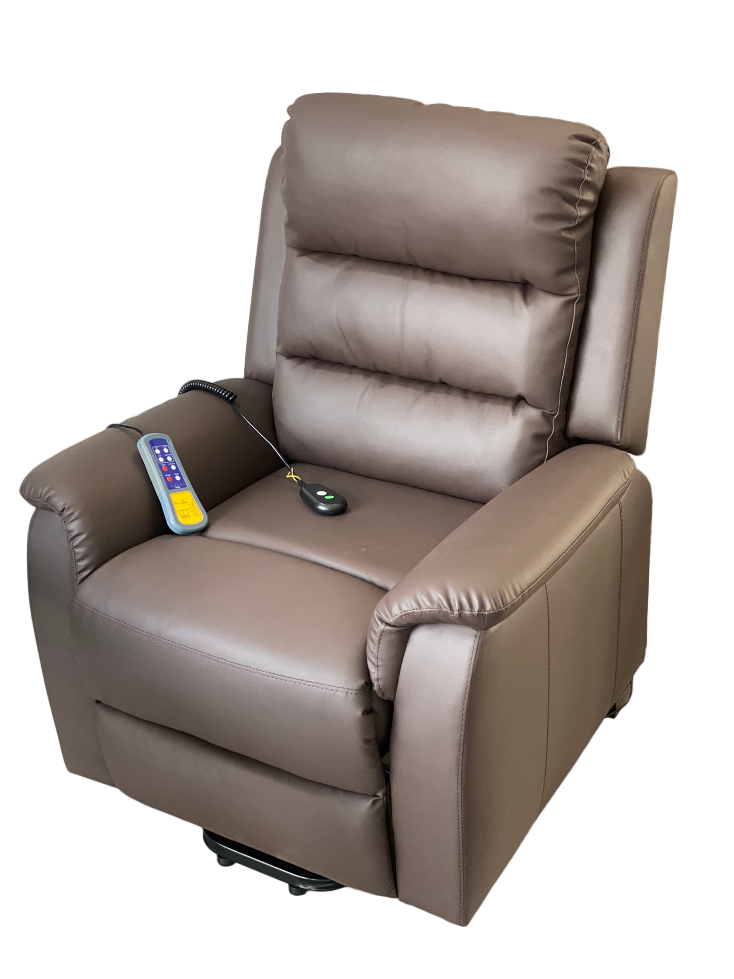 Sillón Berger Theralift