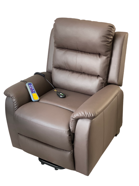 Sillón Berger Theralift