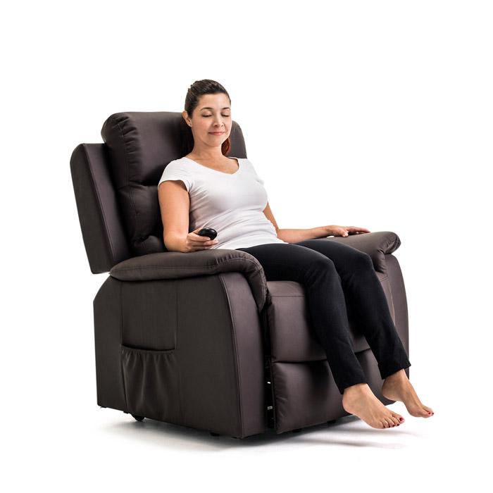 Sillón Berger Theralift