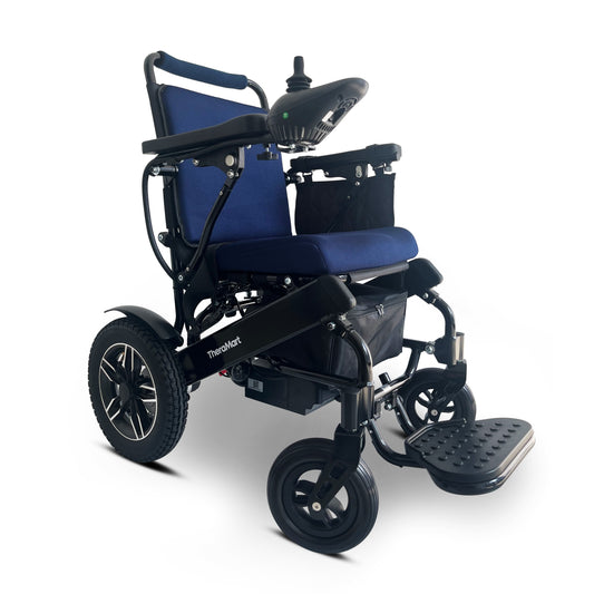 Silla Motorizada TheraRiderPlus
