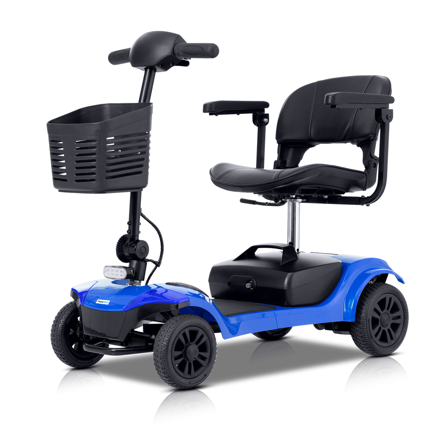 Scooter Eléctrico para Movilidad TheraRover Plus