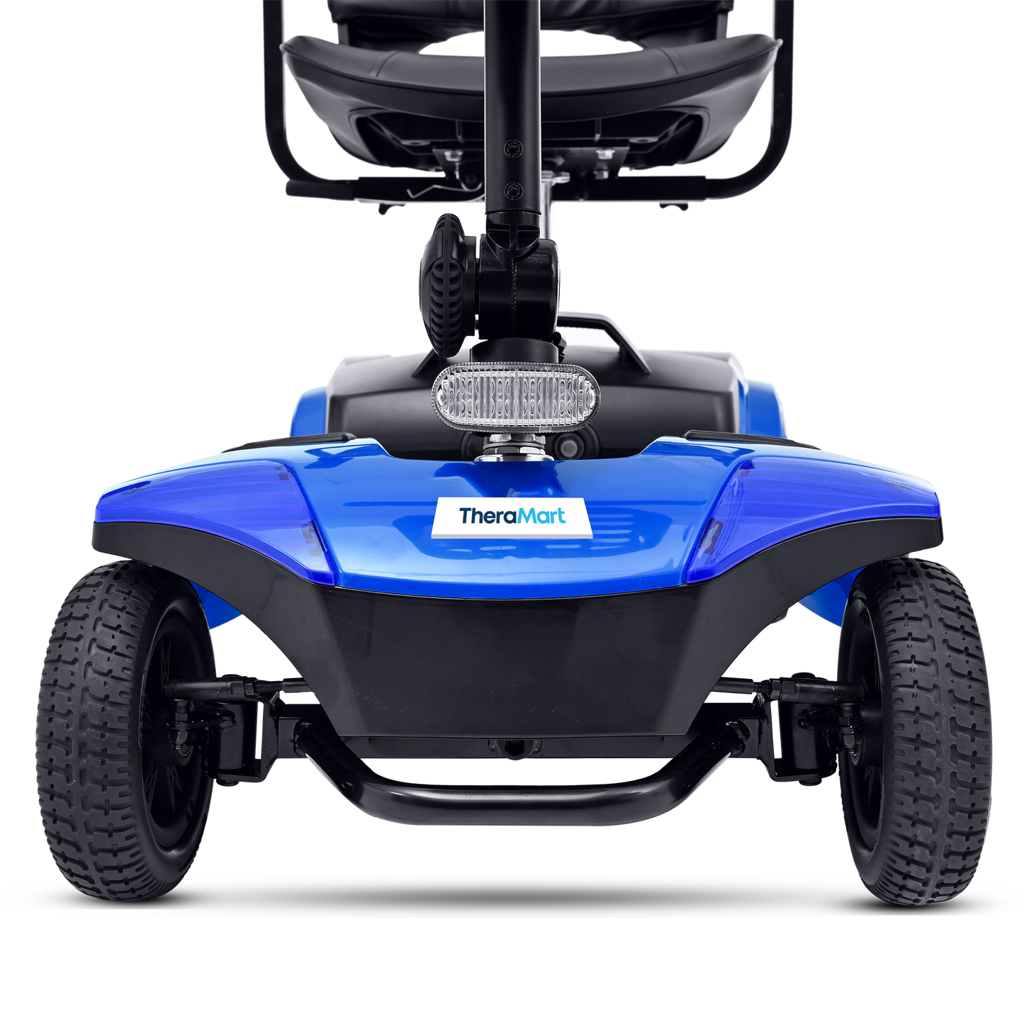 Scooter Eléctrico para Movilidad TheraRover Plus