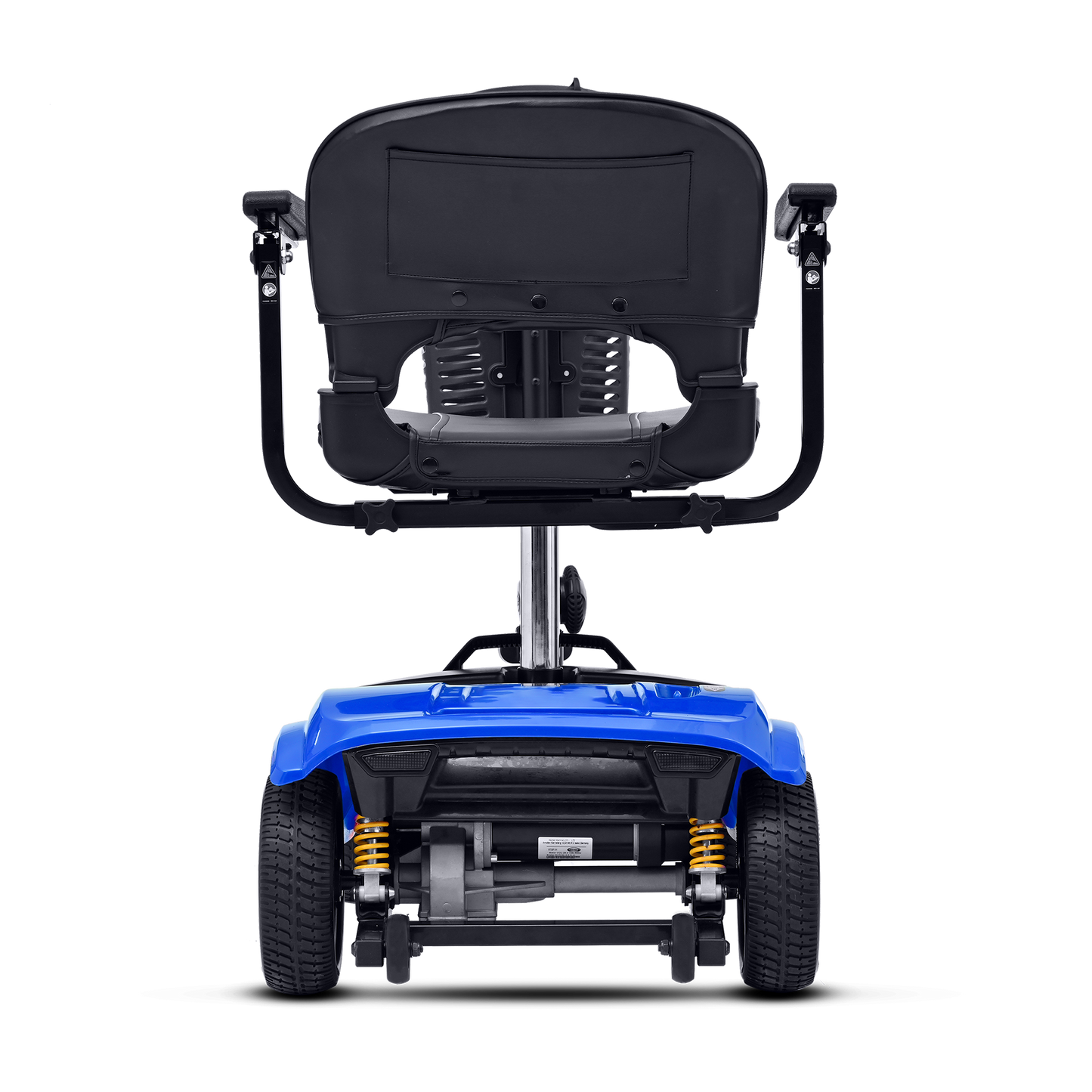 Scooter Eléctrico para Movilidad TheraRover Plus