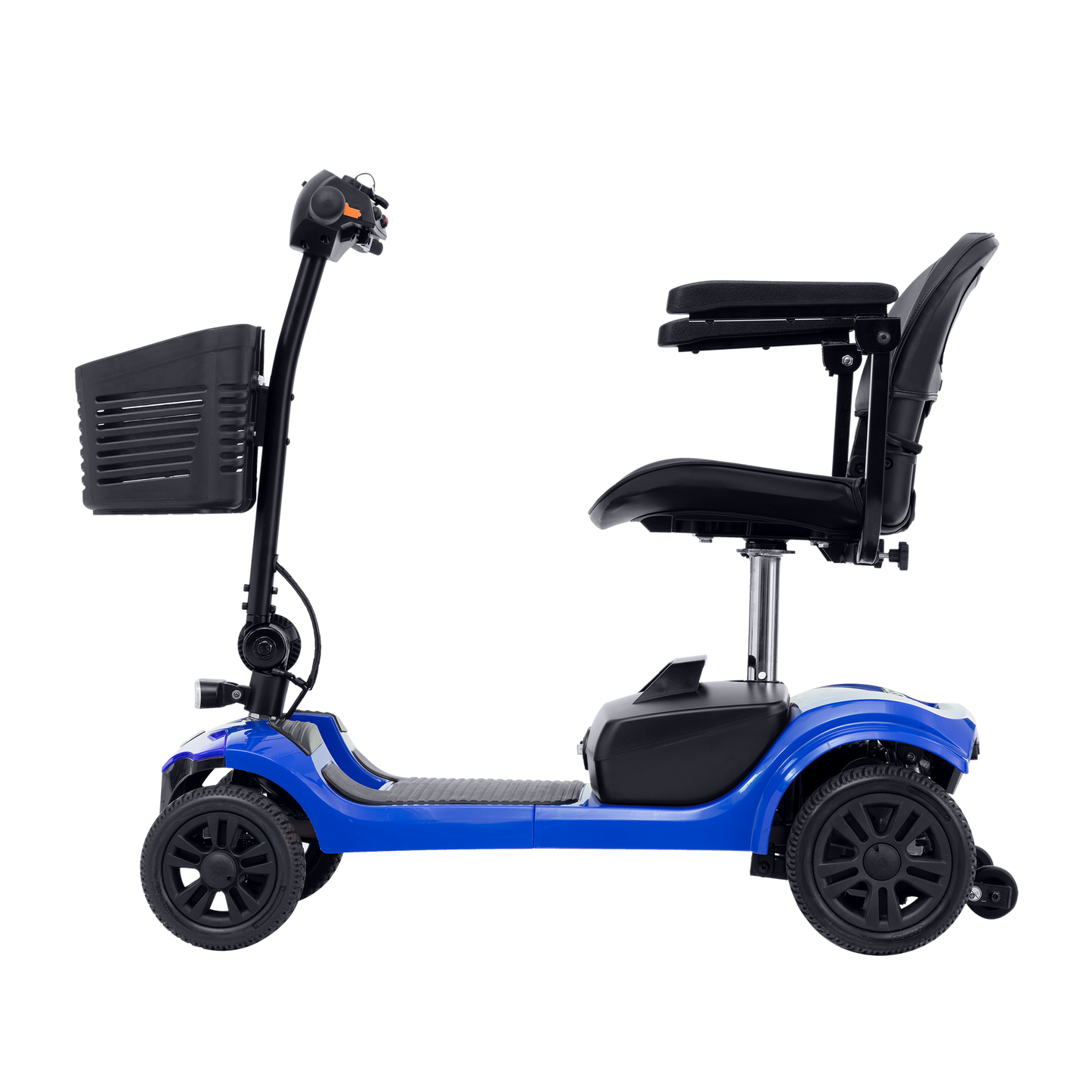 Scooter Eléctrico para Movilidad TheraRover Plus