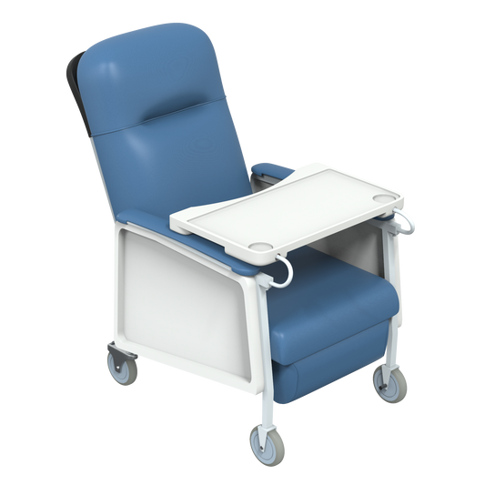 Sillón Berger TheraSenior