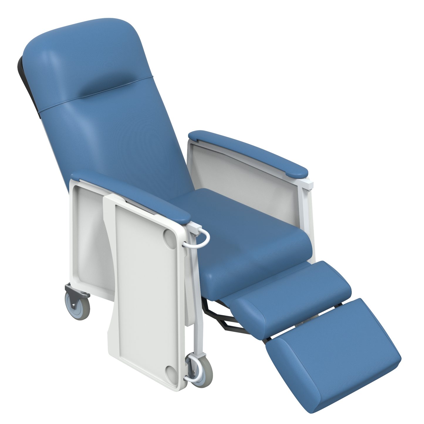 Sillón Berger TheraSenior