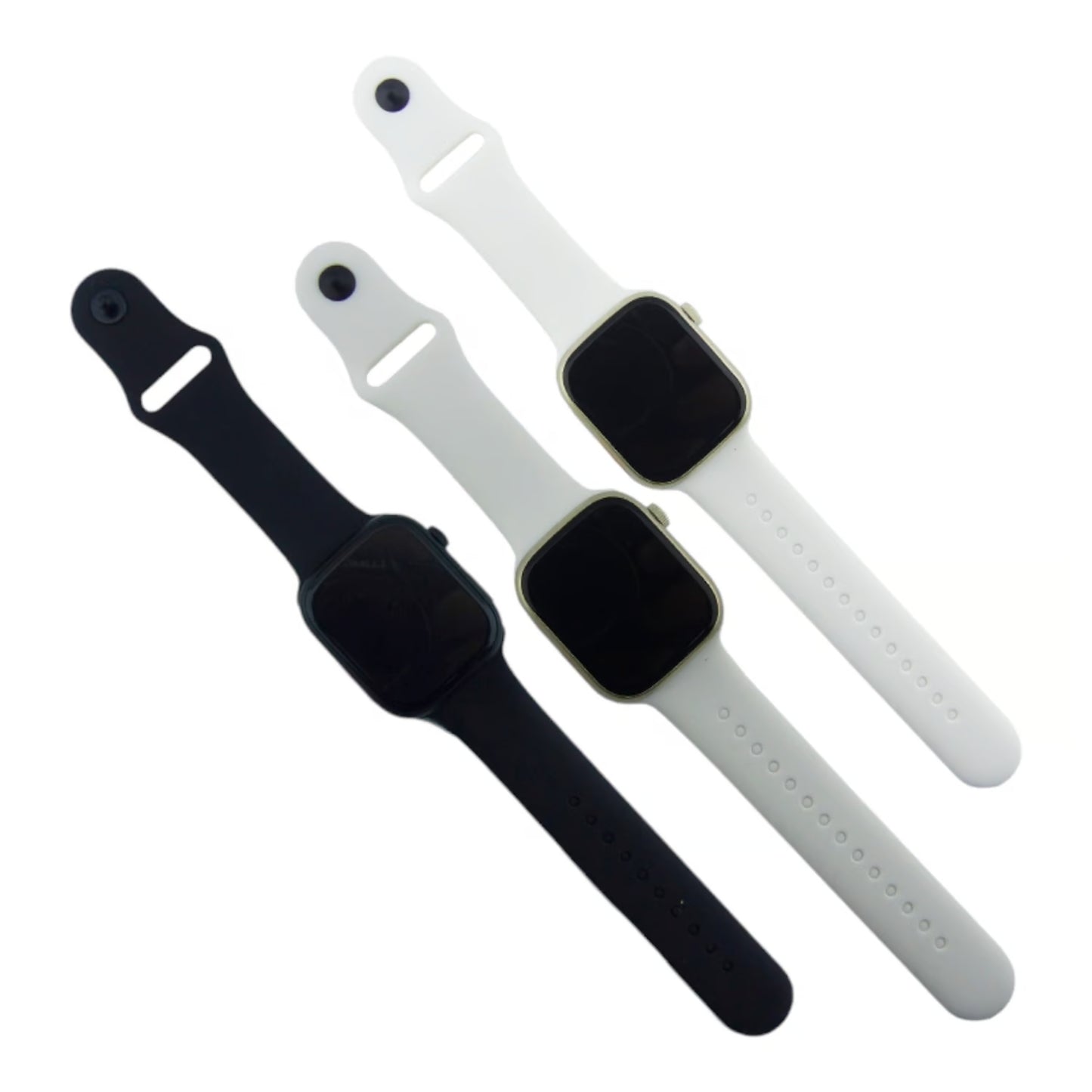 Reloj smartwatch t20 2 correas Pro MAx